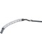 Furtun de lichid de răcire JAGUAR E-PACE X540 2018 OEM: H4P3310100DC 25445732