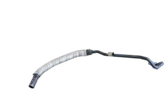 Furtun de lichid de răcire JAGUAR E-PACE X540 2018 OEM: H4P3310100DC 25445732