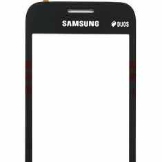 Touchscreen Samsung Galaxy Young 2 / SM-G130H BLACK