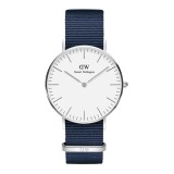 Cumpara ieftin Ceas Barbati, Daniel Wellington, ICONIC Link DW00600276 - Marime universala