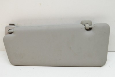 Parasolar dreapta RENAULT ZOE BFM_ 2016 OEM: 964004456R | 13648783 foto