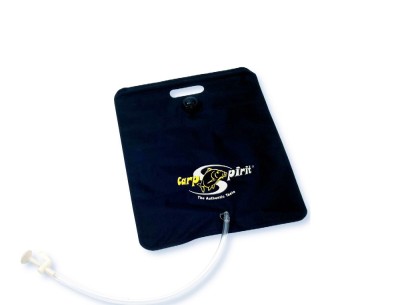 Dus Portabil 20L Carp Spirit foto