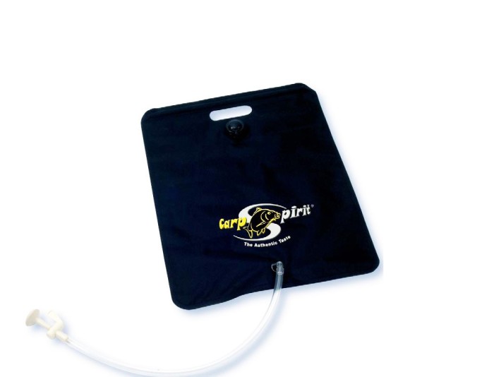 Dus Portabil 20L Carp Spirit