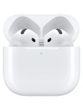 Casti Apple AirPods 4, White