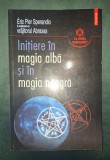 Eric Pier Sperandio, Abraxas - Initiere in magia alba si in magia neagra