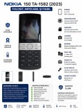 Telefon Mobil Nokia 150 TA-1582 (2023) , Folosit, impecabil E i fiabil
