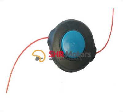 Mosor cu fir motocoasa M10 X 1.25 - T25 foto