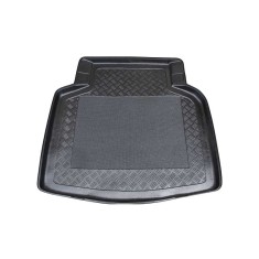 Tavita portbagaj Toyota Avensis (T25), 04.2003-06.2006 Sedan, cu panza antialunecare