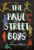 The Paul Street Boys - Moln&aacute;r Ferenc