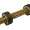 AX PEDALIER RULMENTI MARI ROM PowerTool TopQuality