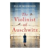 The Violinist of Auschwitz