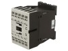 Contactor 4-polar NO 4A 24V DC