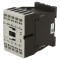 Contactor 4-polar NO 4A 24V DC