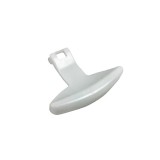 M&acirc;ner hublou pentru mașină de spălat rufe WHIRLPOOL 481249818361 Original