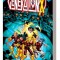 Generation X Epic Collection: The Secret of M