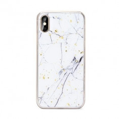 Husa iPhone 6, iPhone 6s, Forcell, Marble, Marmura, Model1 foto