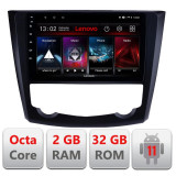 Navigatie dedicata Renault Kadjar D-9030 Lenovo Octa Core cu Android Radio Bluetooth Internet GPS WIFI DSP 2+32 GB 4G KIT-9030+ CarStore Technology, EDOTEC