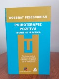 Nossrat Peseschkian, Psihoterapie pozitivă. Teorie și practică