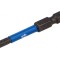 Capăt de şurubelniţă imbus Hex-Plus Lung 50mm - set de 5 buc.