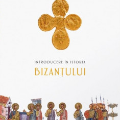 Introducere in Istoria Bizantului | Johnathan Harris