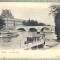 AD 475 C. P. VECHE - PARIS -LE PONT ROYAL -FRANTA