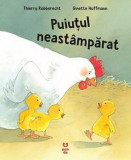 Puiutul neastamparat | Thierry Robberecht