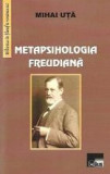 Metapsihologia freudiana