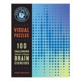 Sherlock Holmes Puzzles : Visual Puzzles