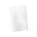 Folie protectie A4 cristal 25/set