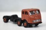 Macheta MERCEDES W&Ouml;RLEIN CADOLZBURG, 1:55, Majorette