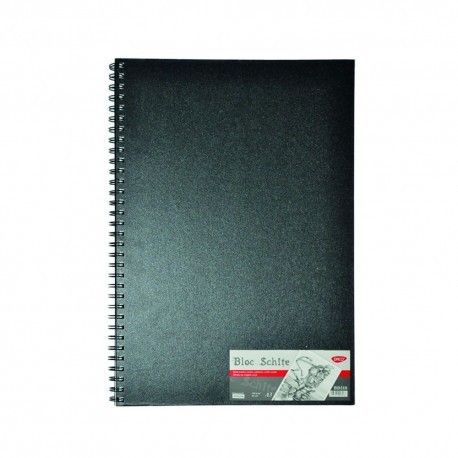 Bloc A3 schite 100g 80 file DACO BD310