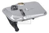 FEBI BILSTEIN 105787 Filtru hidraulic, cutie de viteze automata