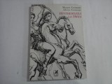 PENTHESILEEA LA TROIA (autograf si dedicatie) - MIOARA CREMENE, ADRIAN CREMENE