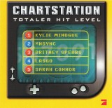 CD 2xCD Various &ndash; Chartstation (VG+), Pop