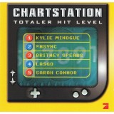 CD 2xCD Various &ndash; Chartstation (VG+)