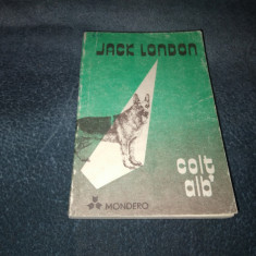 JACK LONDON - COLT ALB