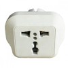 Adaptor Priza Tip Anglia &ndash; Romania, Delight