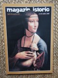 Magazin Istoric - IANUARIE 2008 NR. 1