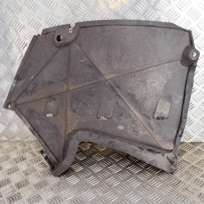 Scut motor dreapta spate AUDI A4 8W2, B9 2016 OEM: 8W0825219A 10008927 foto