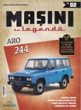 Masini de Legenda - Nr. 2/2025 - ARO 244