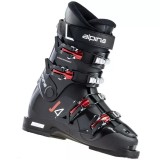 ALPINA J4 black/red MP 26.5