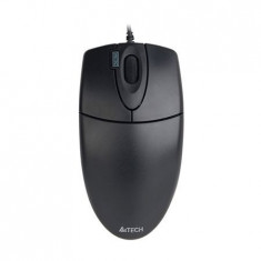 Mouse optic USB A4Tech OP-620