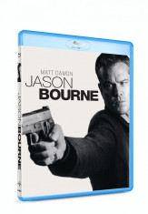 Jason Bourne - BLU-RAY Mania Film foto