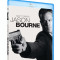 Jason Bourne - BLU-RAY Mania Film