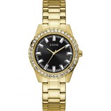 Ceas Dama, Guess, Sparkler GW0111L2 - Marime universala