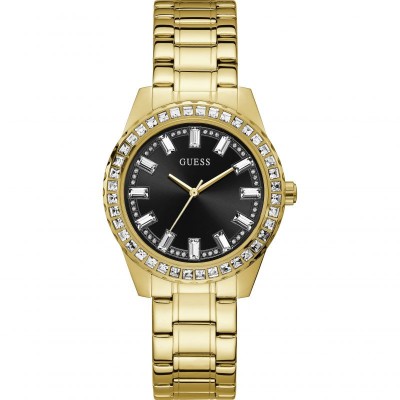 Ceas Dama, Guess, Sparkler GW0111L2 - Marime universala foto