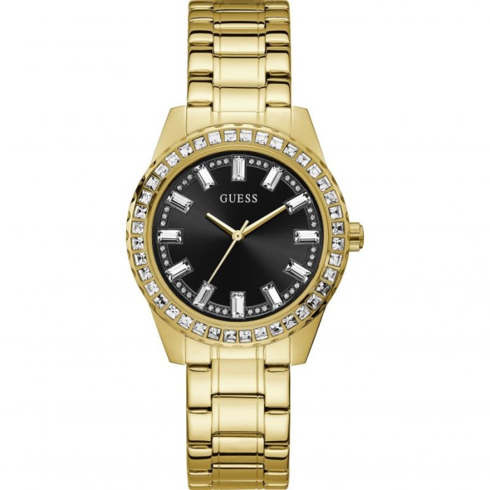 Ceas Dama, Guess, Sparkler GW0111L2 - Marime universala