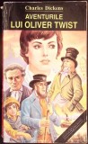AVENTURILE LUI OLIVER TWIST-CHARLES DICKENS-357581