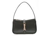Geanta ALDO neagra, ABRIELLE 001, din piele ecologica