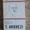 Introducere in poezia lui T. Arghezi &ndash; Serban Cioculescu
